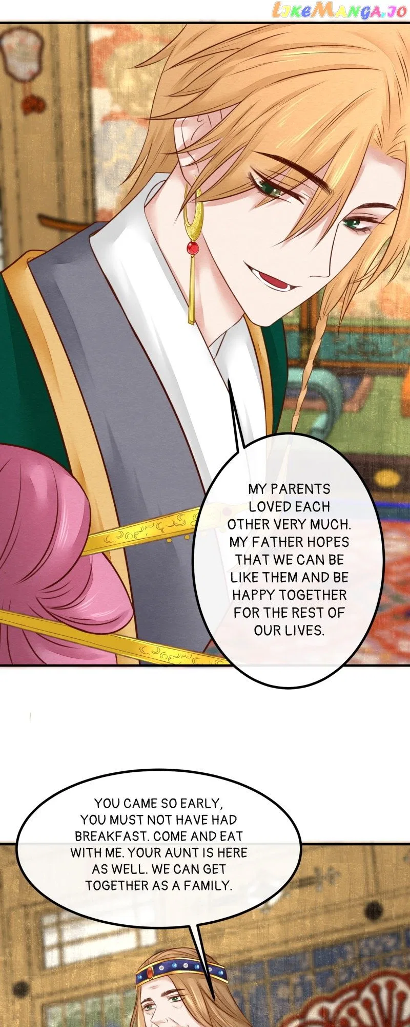 The Widowed Empress Needs Her Romance Chapter 109 – Page 15