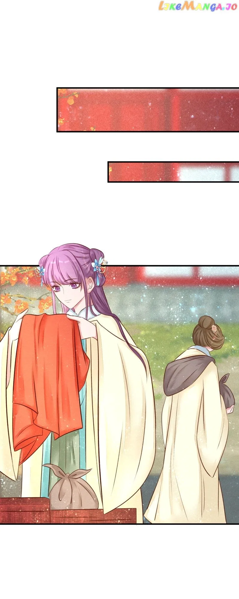 The Widowed Empress Needs Her Romance Chapter 109 – Page 18