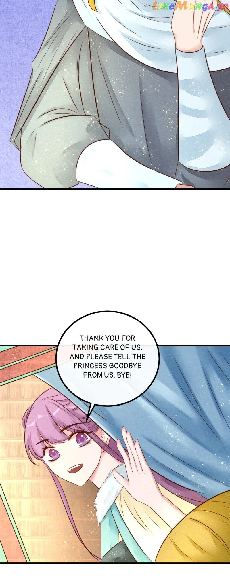 The Widowed Empress Needs Her Romance Chapter 109 – Page 24