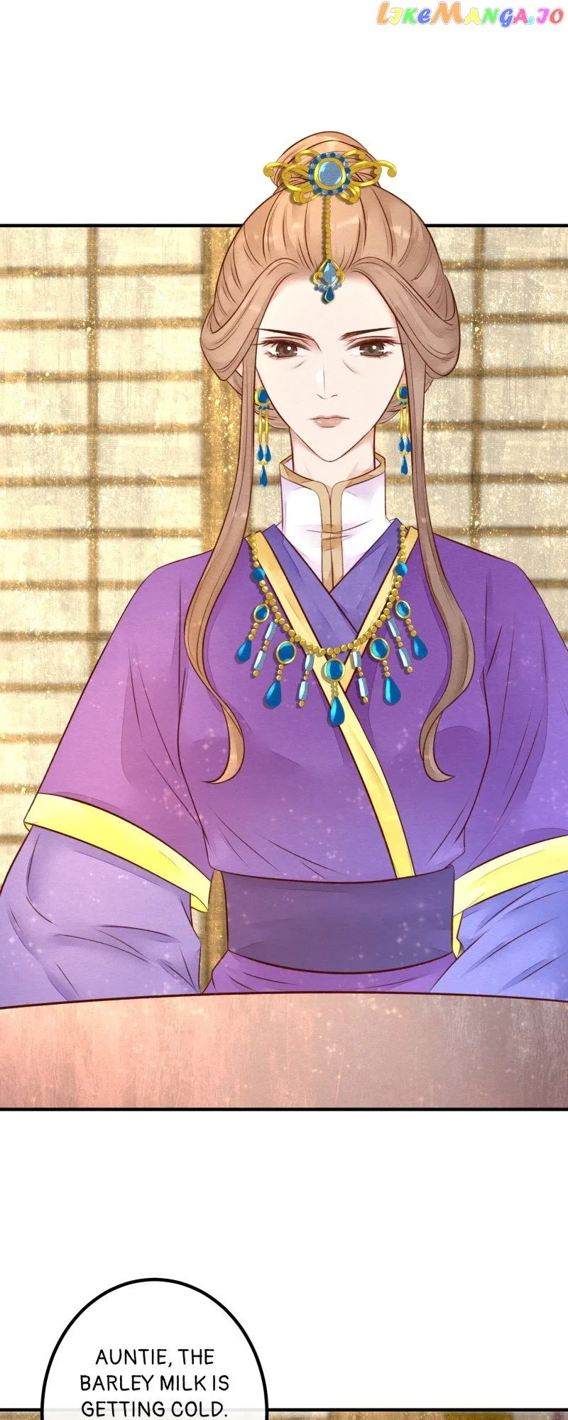 The Widowed Empress Needs Her Romance Chapter 109 – Page 28