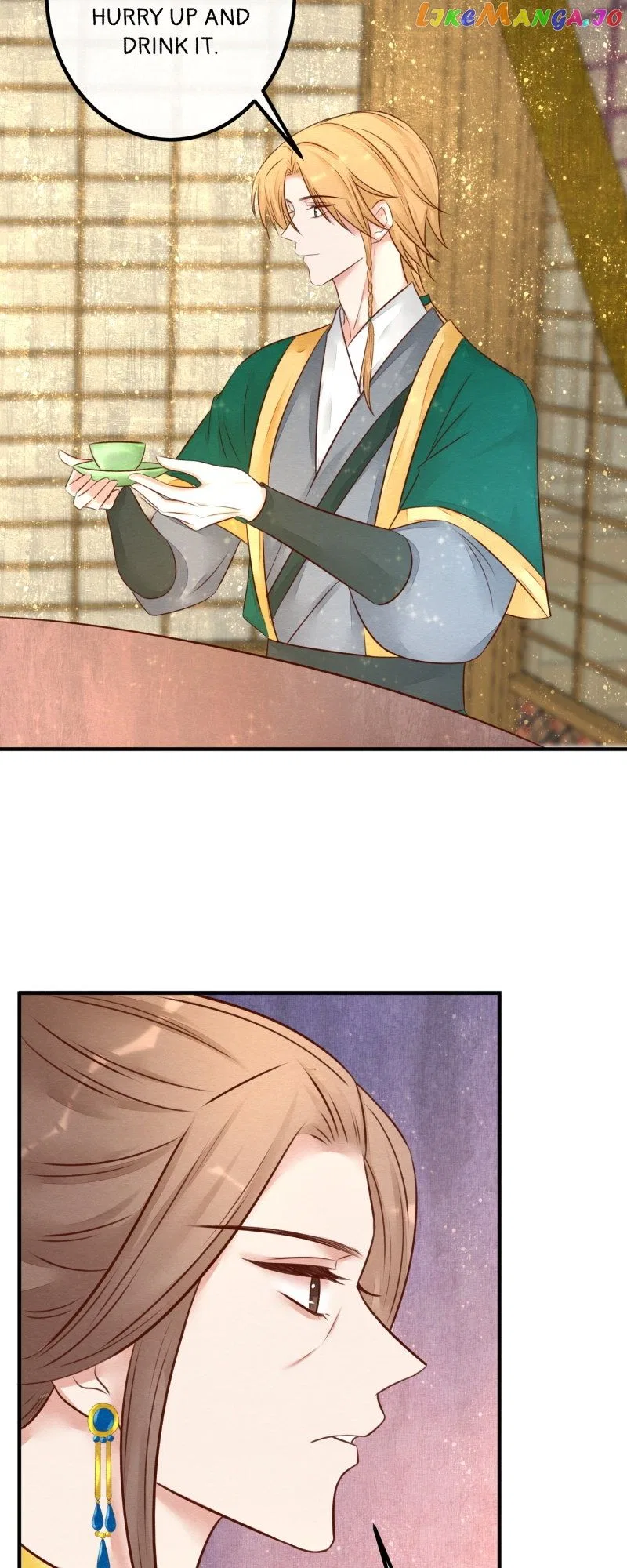 The Widowed Empress Needs Her Romance Chapter 109 – Page 29