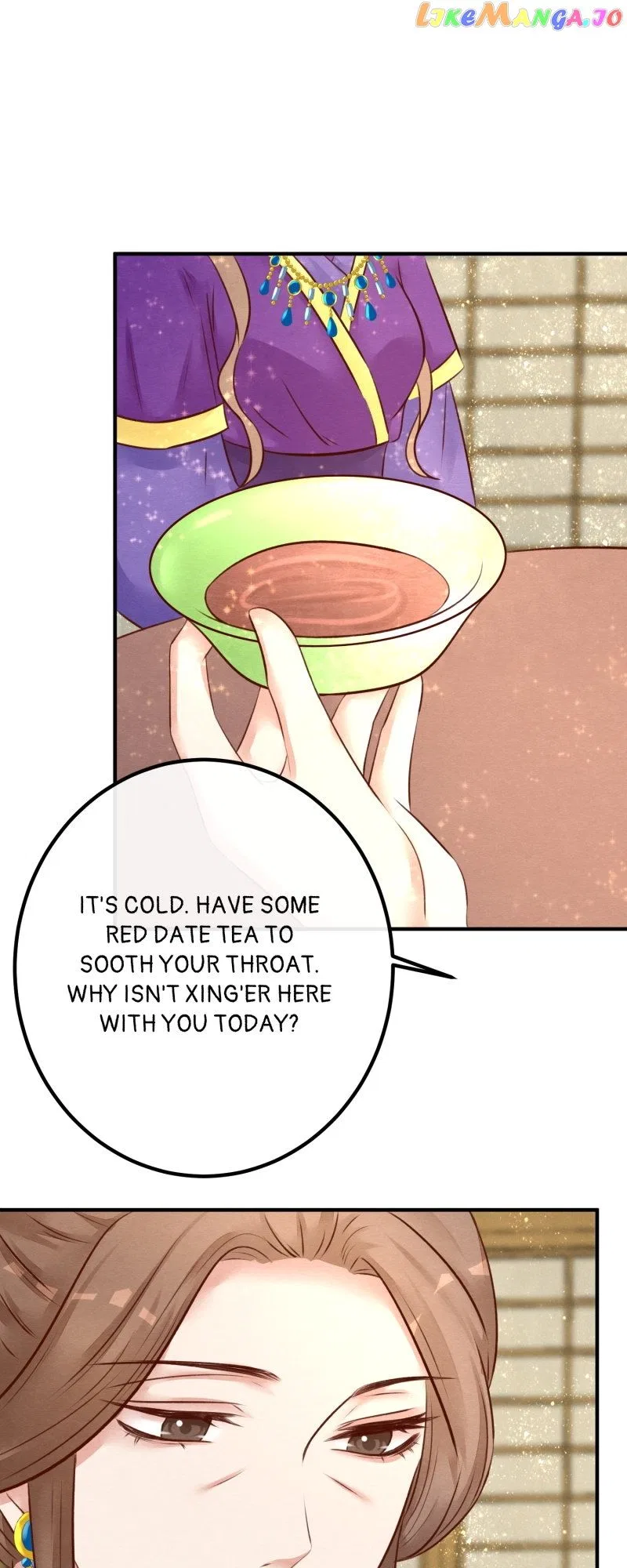 The Widowed Empress Needs Her Romance Chapter 109 – Page 34