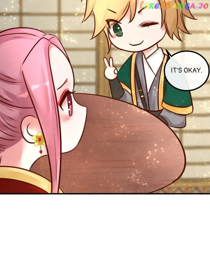 The Widowed Empress Needs Her Romance Chapter 109 – Page 36