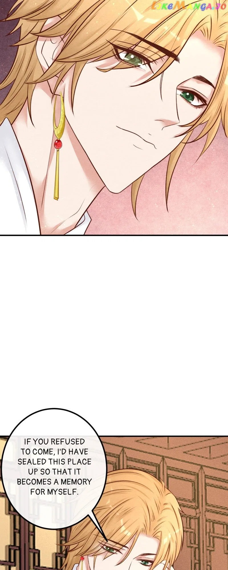 The Widowed Empress Needs Her Romance Chapter 108 – Page 3