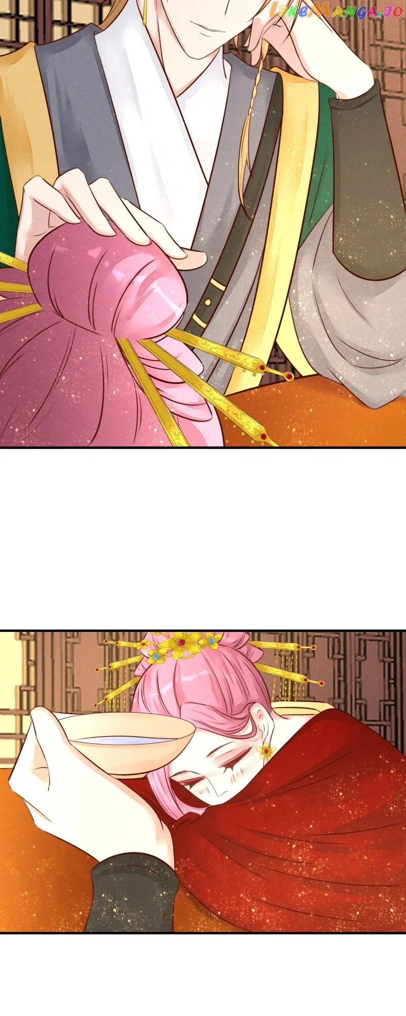 The Widowed Empress Needs Her Romance Chapter 108 – Page 4