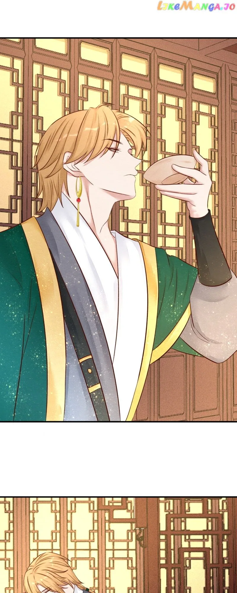 The Widowed Empress Needs Her Romance Chapter 108 – Page 5