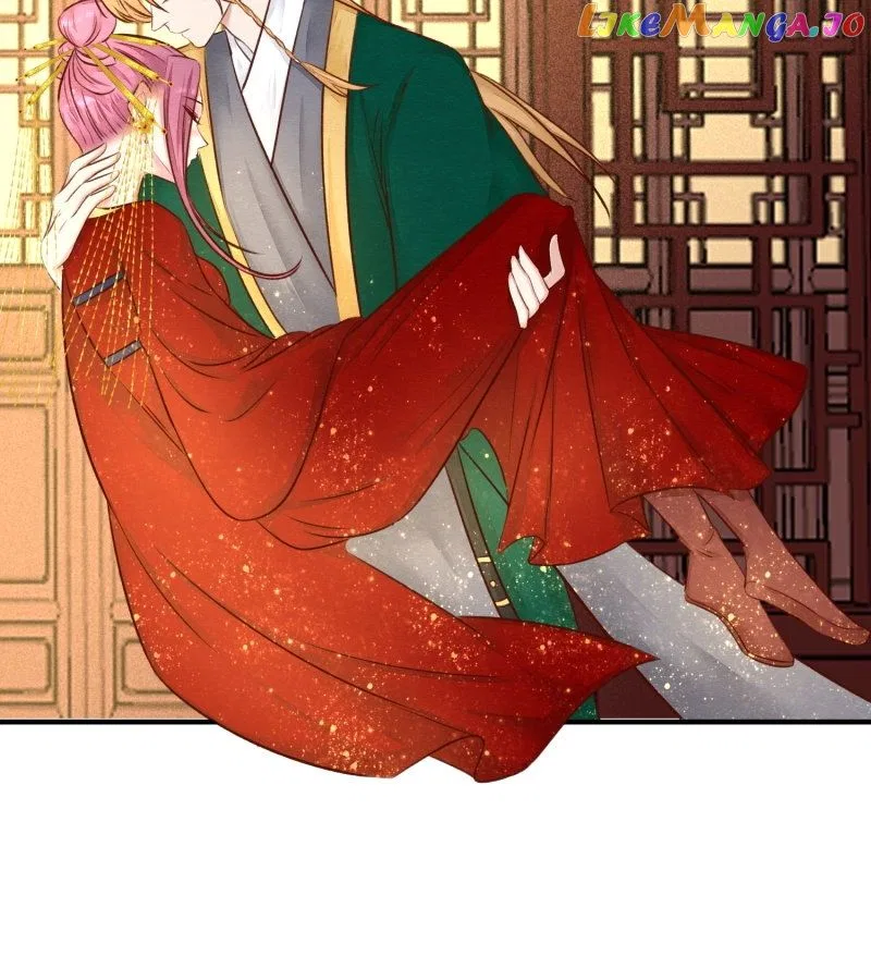 The Widowed Empress Needs Her Romance Chapter 108 – Page 6