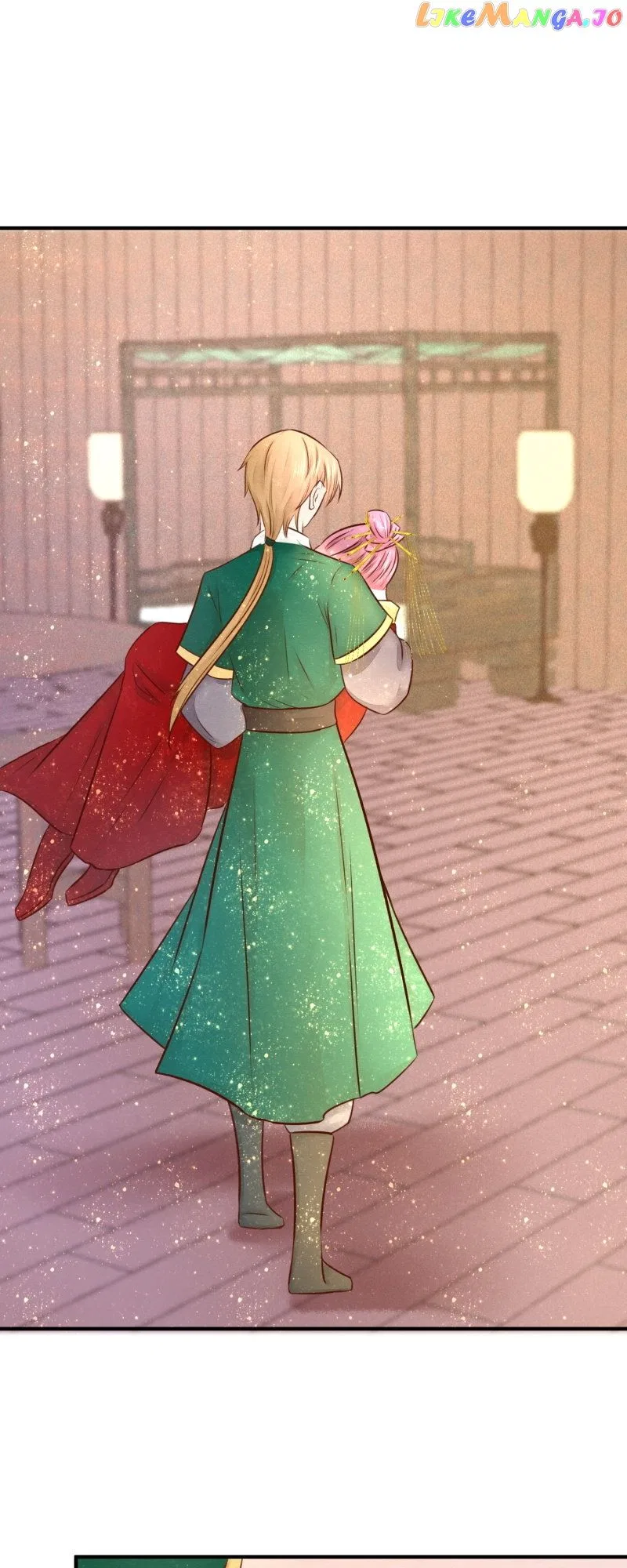 The Widowed Empress Needs Her Romance Chapter 108 – Page 7