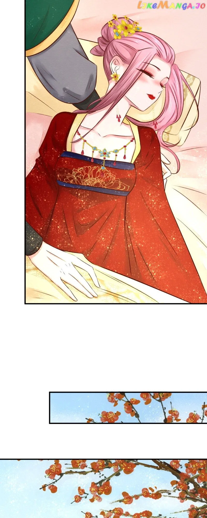 The Widowed Empress Needs Her Romance Chapter 108 – Page 8