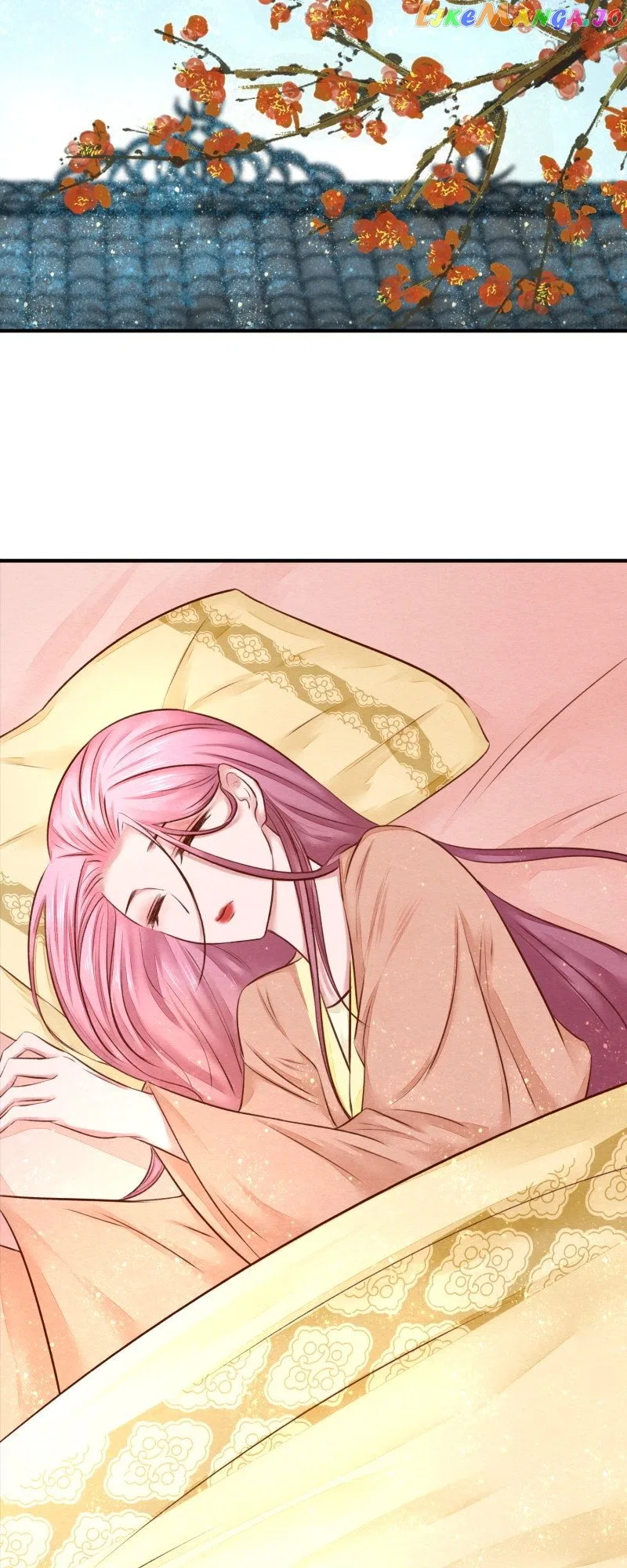The Widowed Empress Needs Her Romance Chapter 108 – Page 9