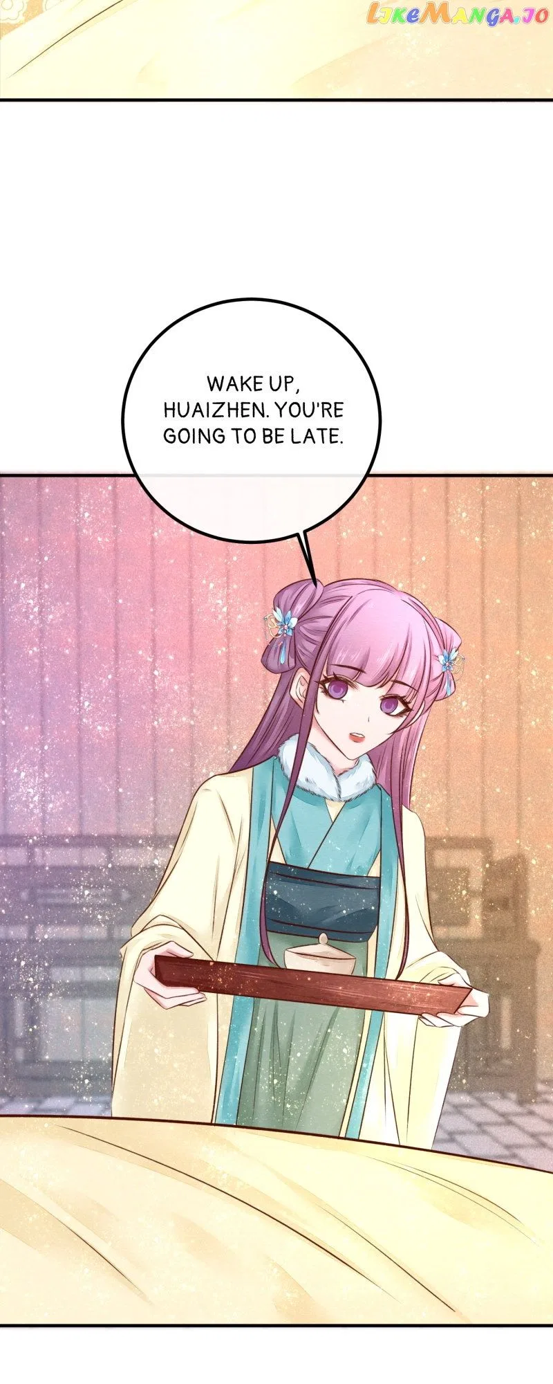 The Widowed Empress Needs Her Romance Chapter 108 – Page 10