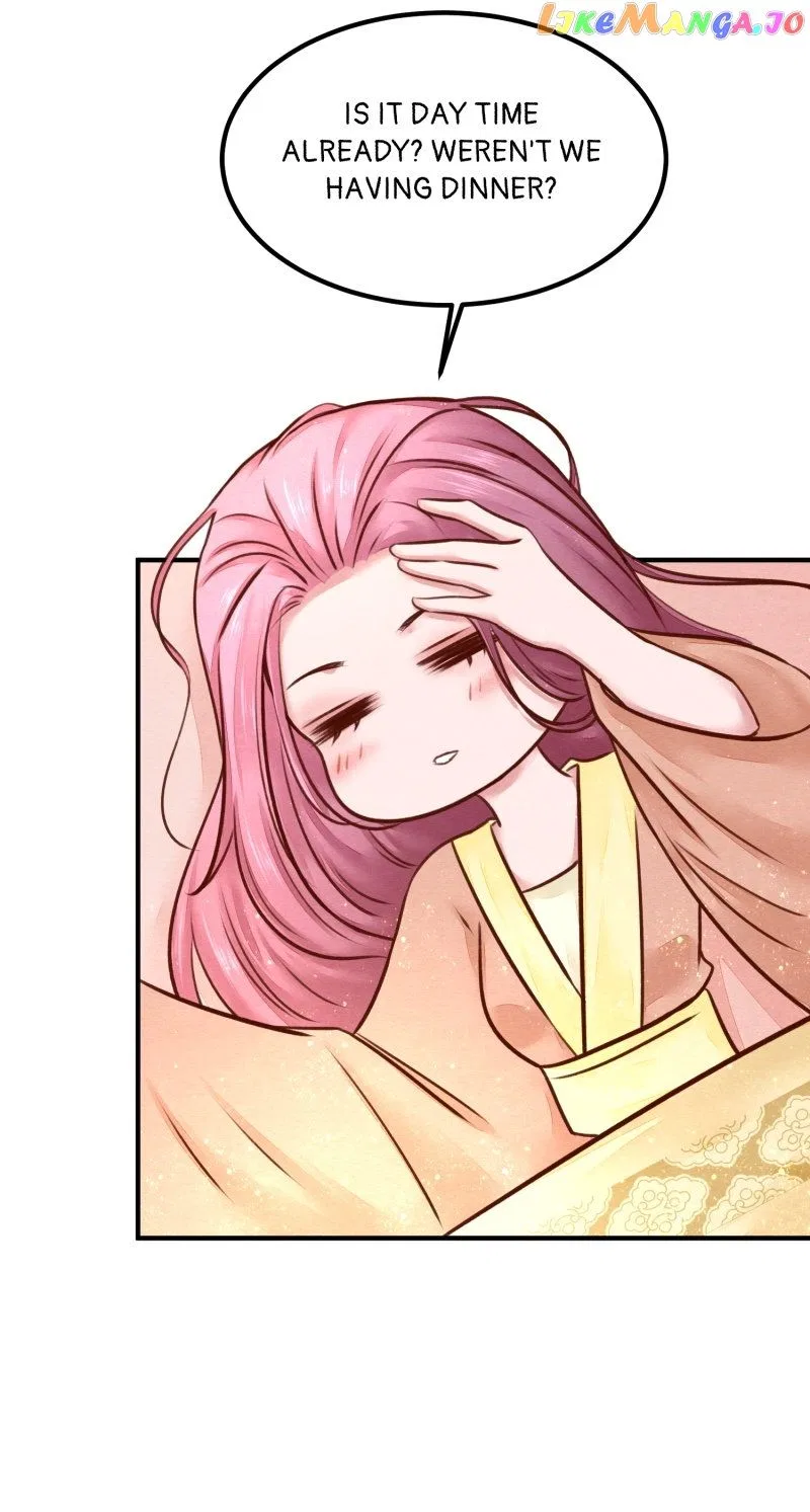 The Widowed Empress Needs Her Romance Chapter 108 – Page 11