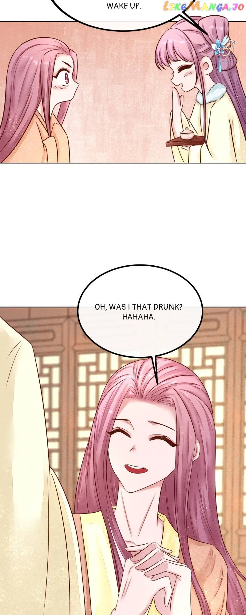 The Widowed Empress Needs Her Romance Chapter 108 – Page 14