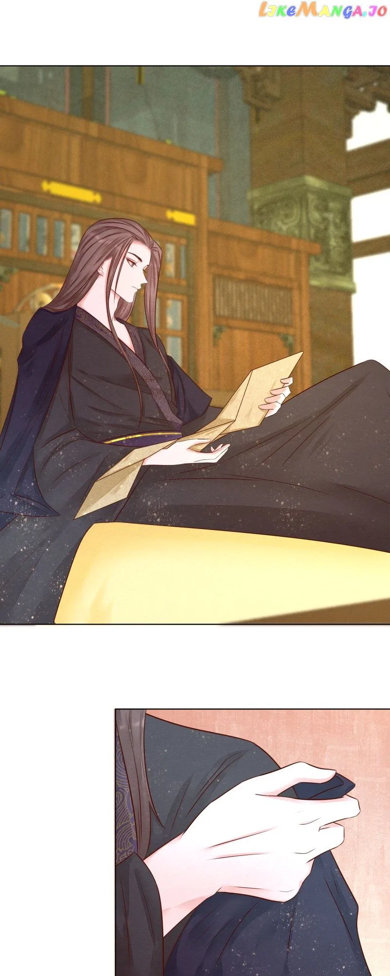 The Widowed Empress Needs Her Romance Chapter 108 – Page 16