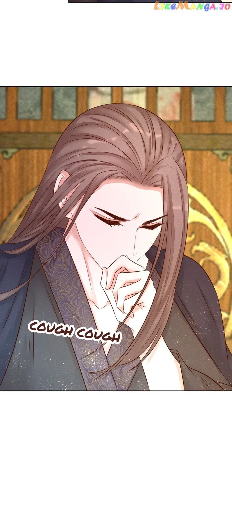 The Widowed Empress Needs Her Romance Chapter 108 – Page 17