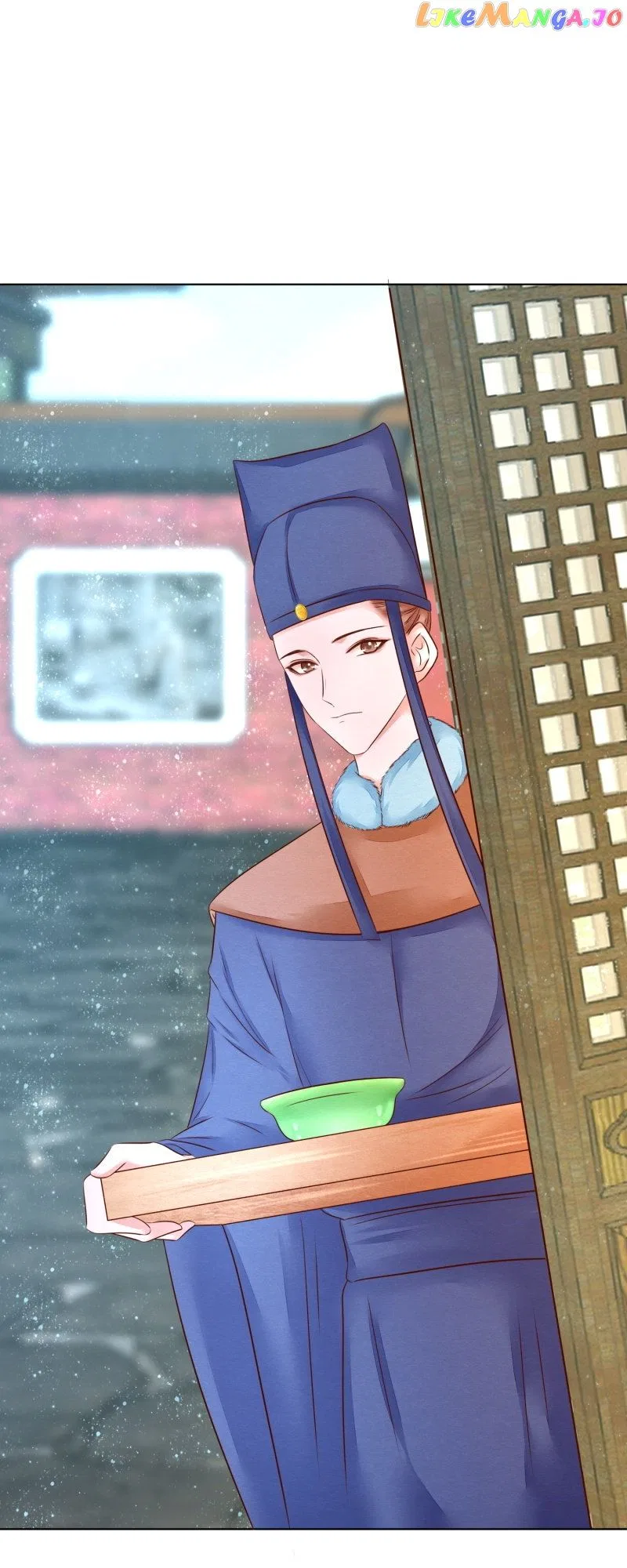 The Widowed Empress Needs Her Romance Chapter 108 – Page 18