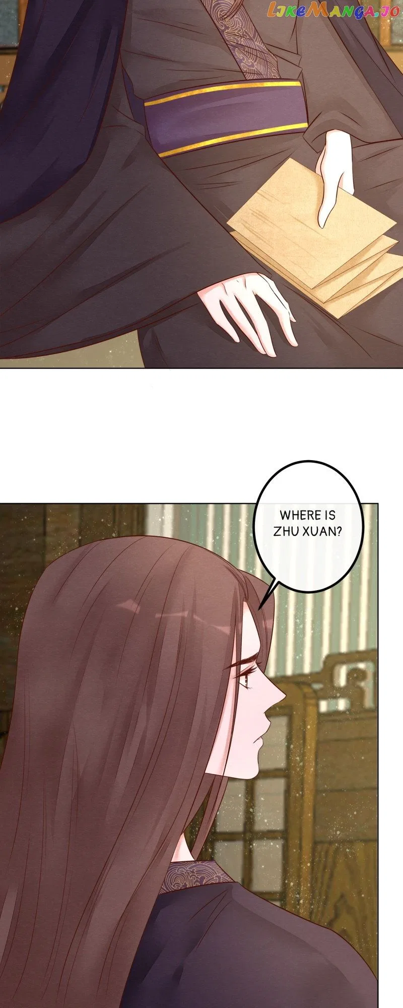 The Widowed Empress Needs Her Romance Chapter 108 – Page 20