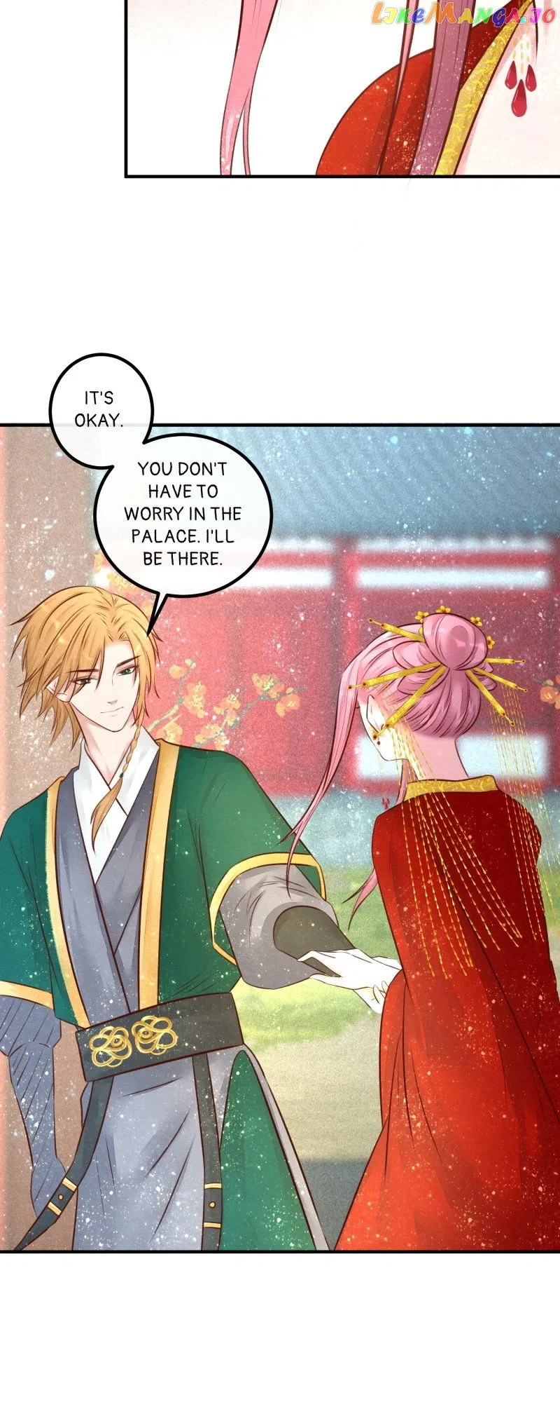 The Widowed Empress Needs Her Romance Chapter 108 – Page 25
