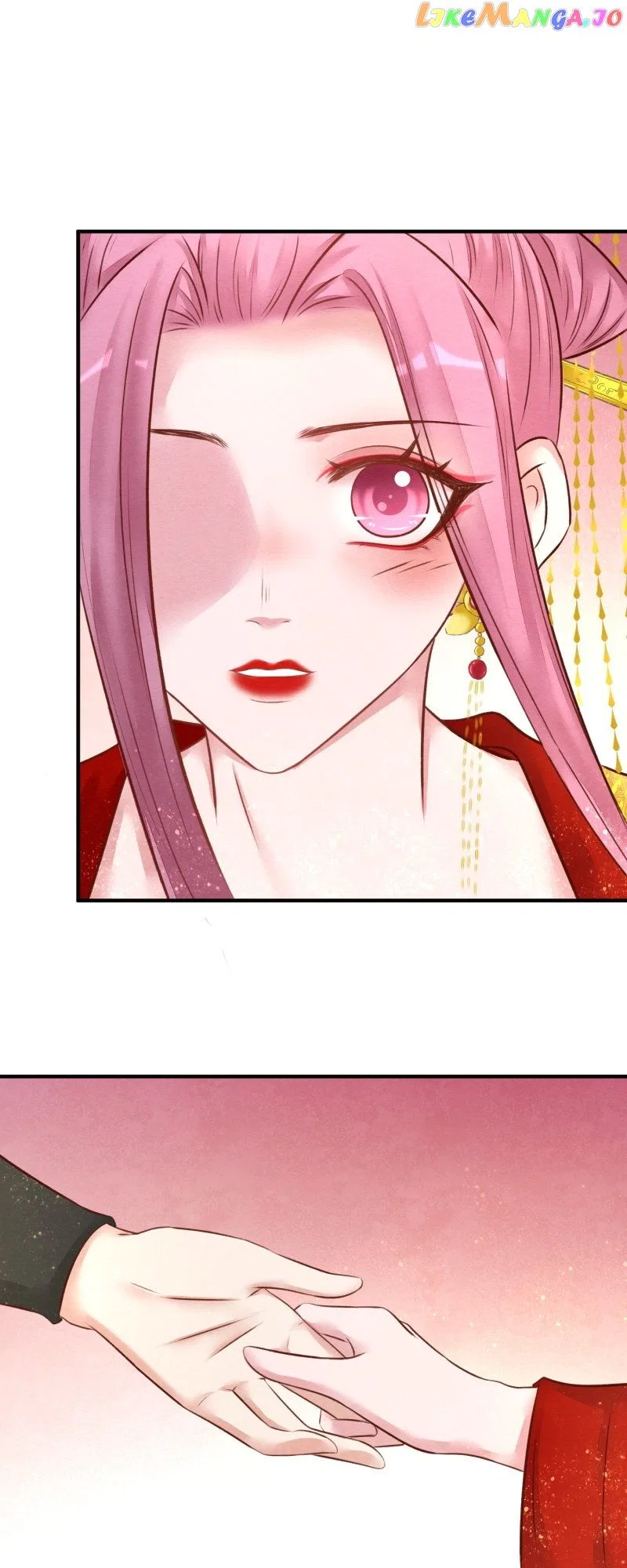 The Widowed Empress Needs Her Romance Chapter 108 – Page 26