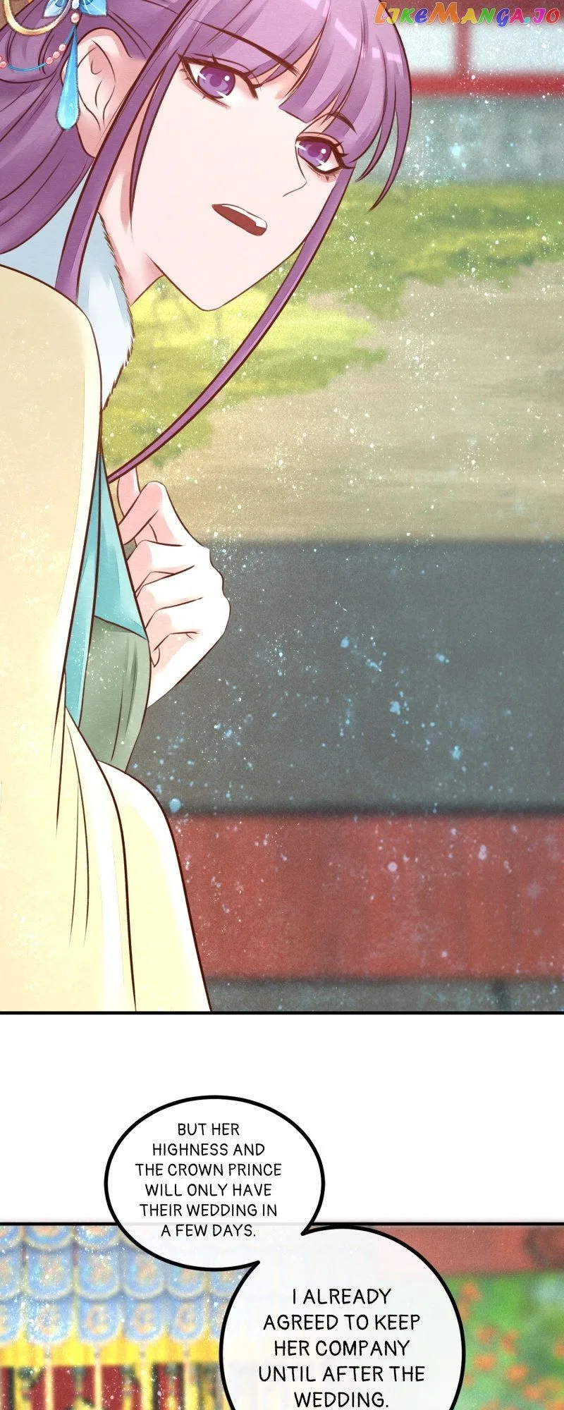 The Widowed Empress Needs Her Romance Chapter 108 – Page 28