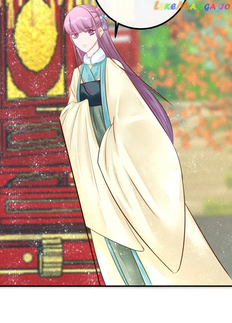 The Widowed Empress Needs Her Romance Chapter 108 – Page 29