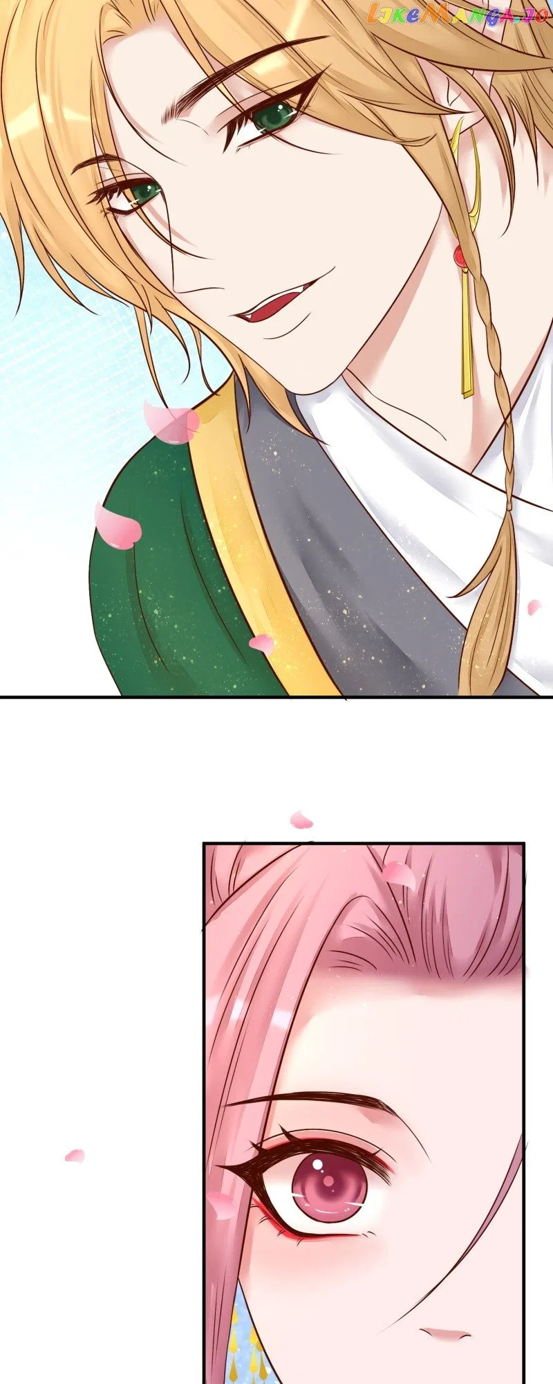 The Widowed Empress Needs Her Romance Chapter 107 – Page 5