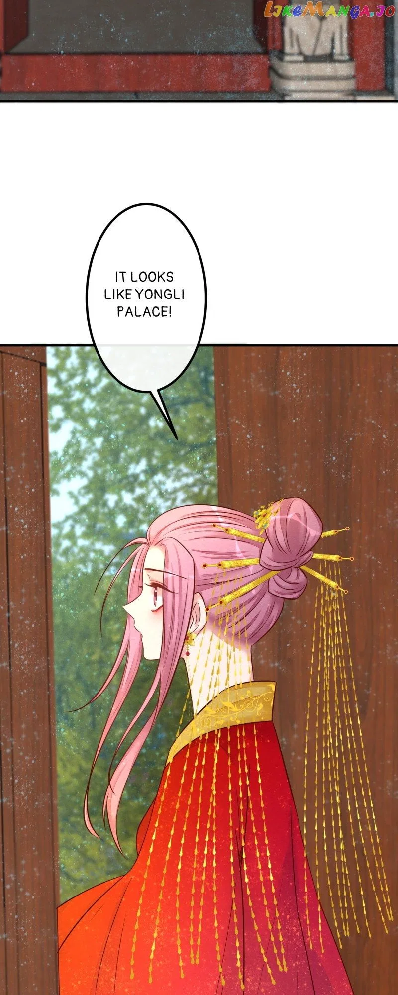 The Widowed Empress Needs Her Romance Chapter 107 – Page 8