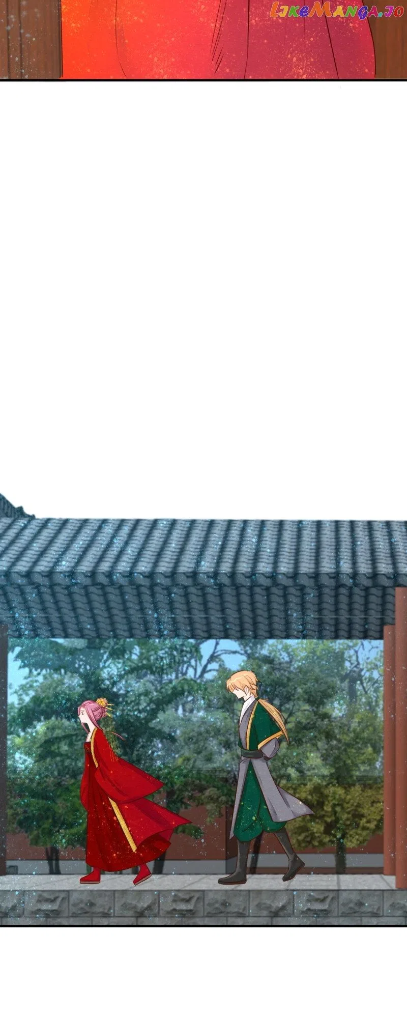 The Widowed Empress Needs Her Romance Chapter 107 – Page 9