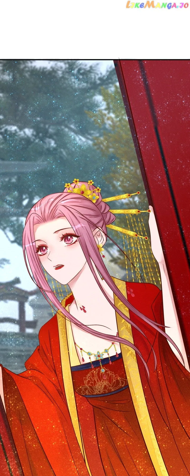 The Widowed Empress Needs Her Romance Chapter 107 – Page 10