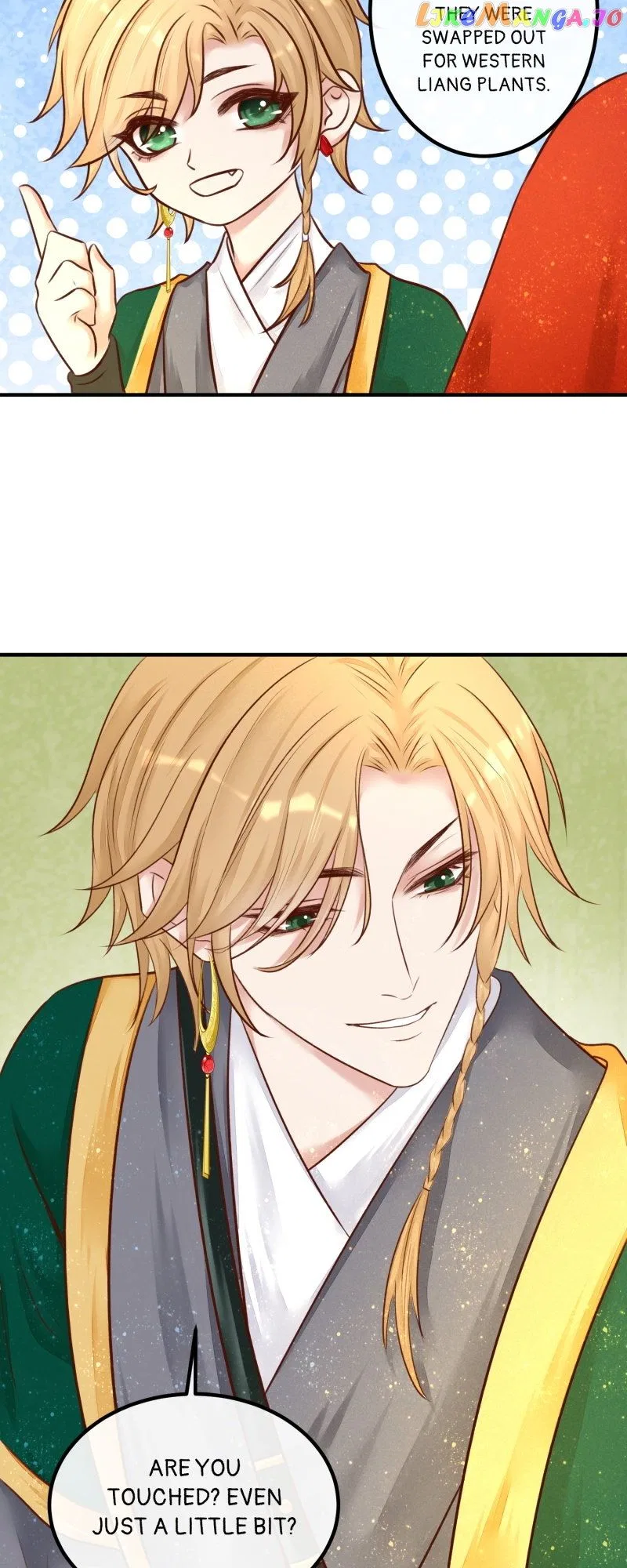 The Widowed Empress Needs Her Romance Chapter 107 – Page 14