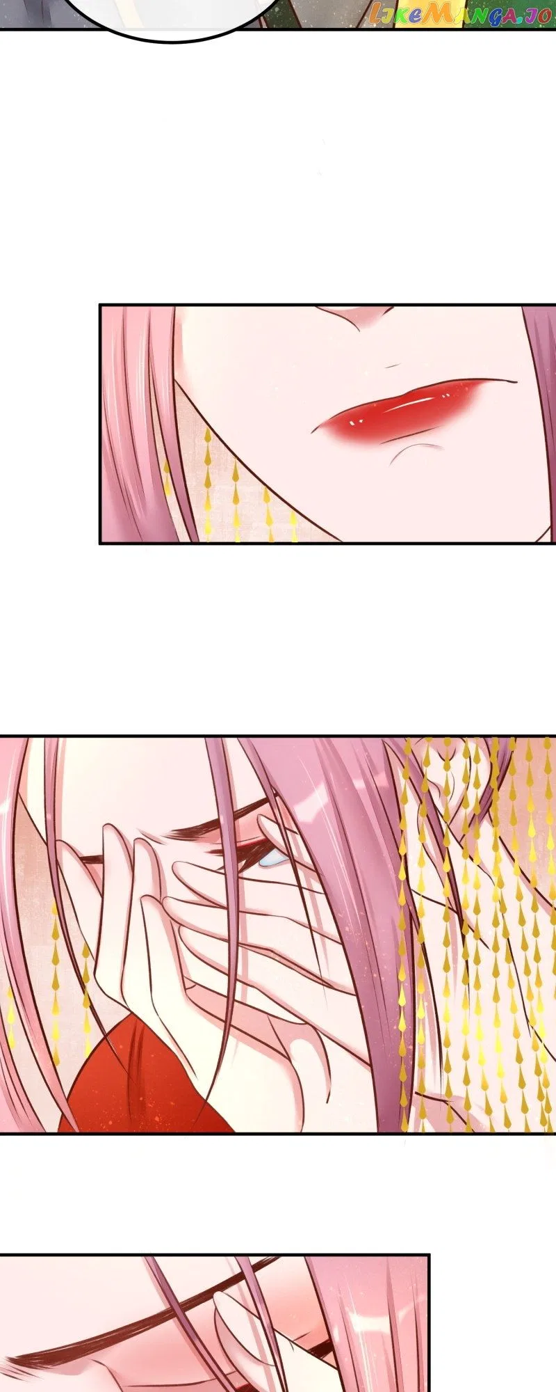 The Widowed Empress Needs Her Romance Chapter 107 – Page 15