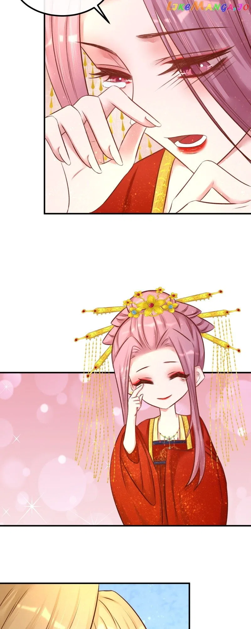 The Widowed Empress Needs Her Romance Chapter 107 – Page 17