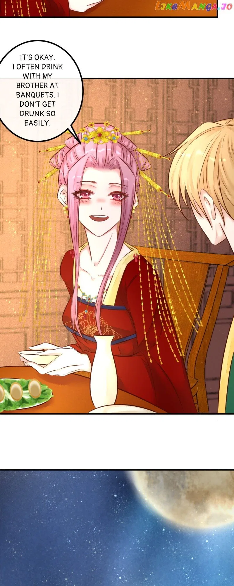 The Widowed Empress Needs Her Romance Chapter 107 – Page 29