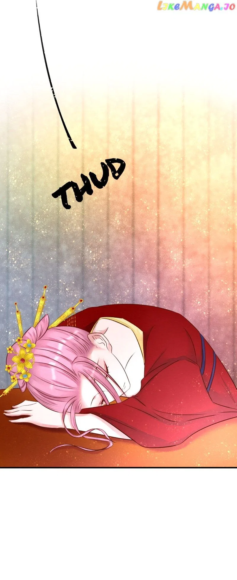 The Widowed Empress Needs Her Romance Chapter 107 – Page 34