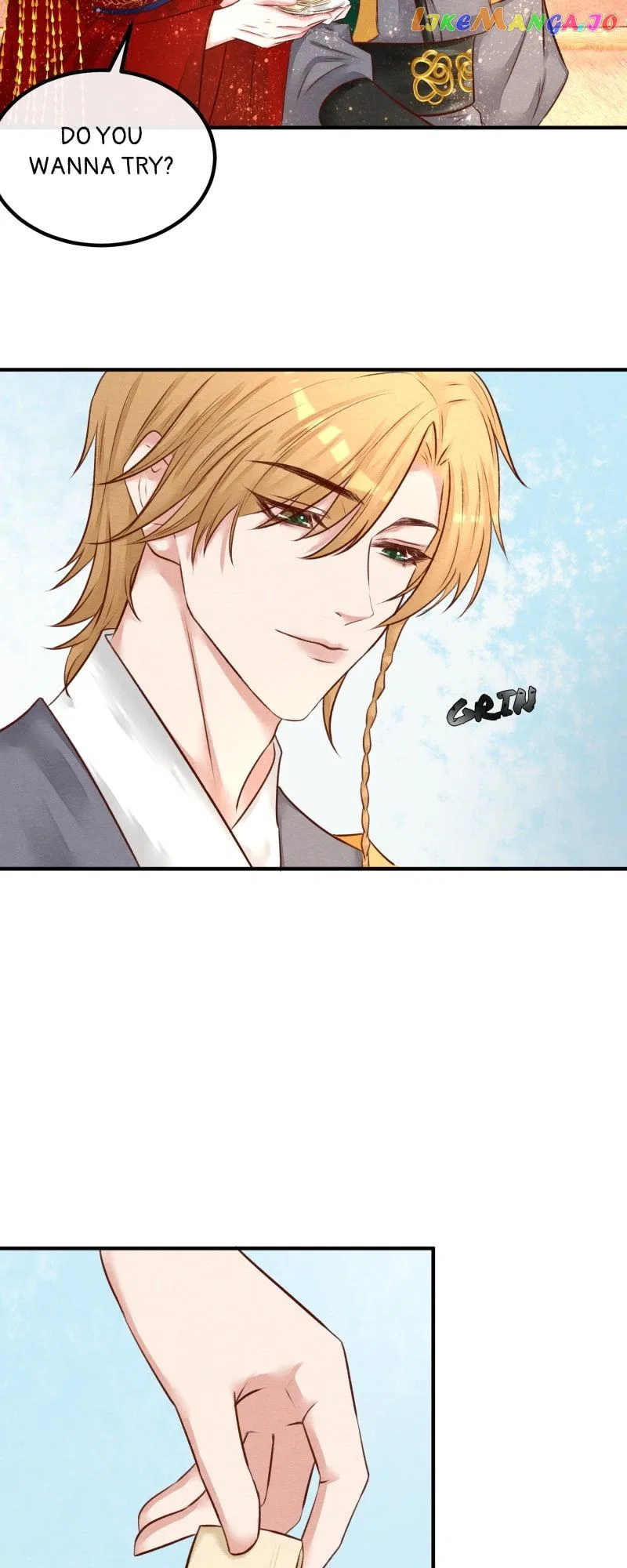 The Widowed Empress Needs Her Romance Chapter 106 – Page 3
