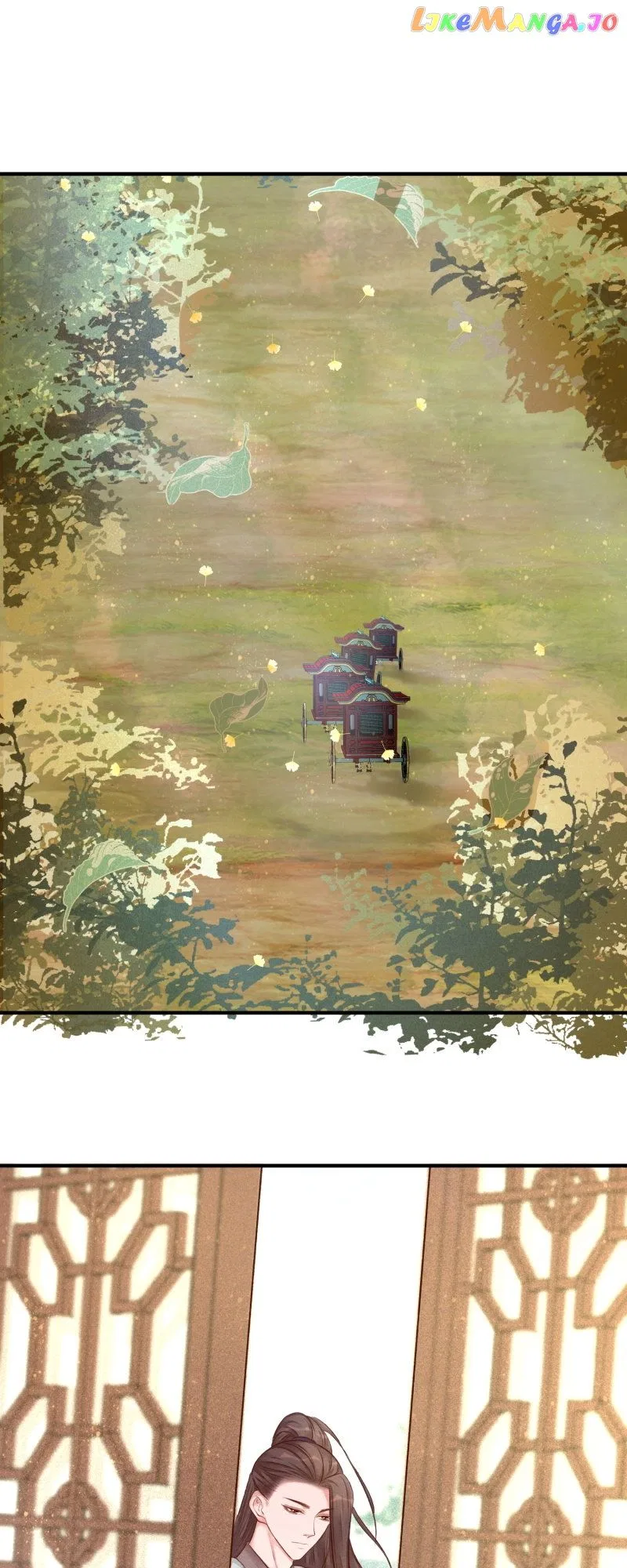 The Widowed Empress Needs Her Romance Chapter 106 – Page 7