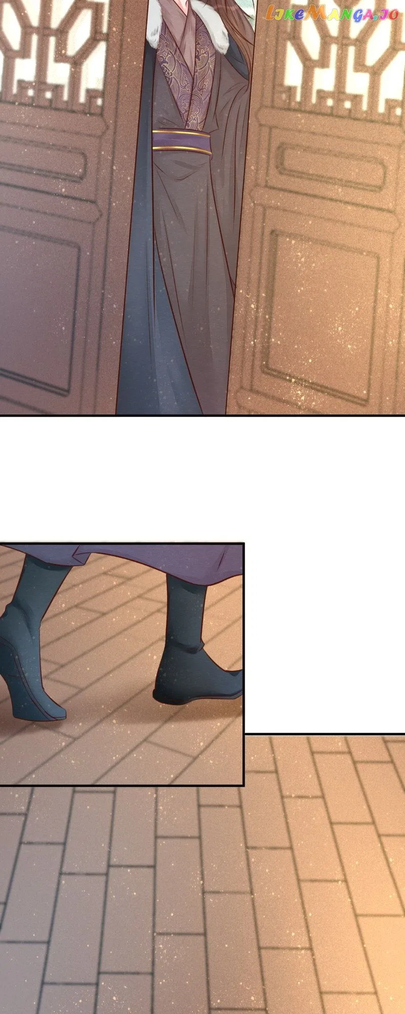 The Widowed Empress Needs Her Romance Chapter 106 – Page 8