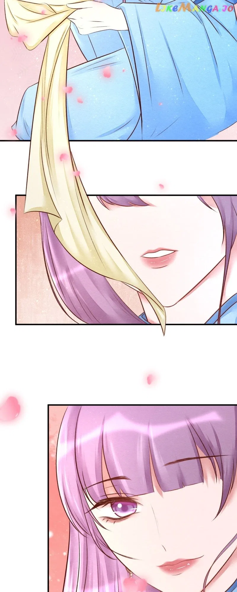 The Widowed Empress Needs Her Romance Chapter 106 – Page 10