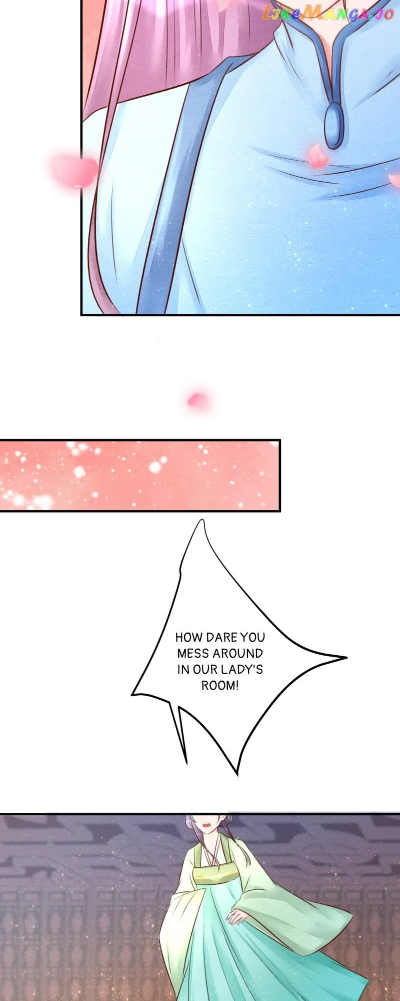 The Widowed Empress Needs Her Romance Chapter 106 – Page 11