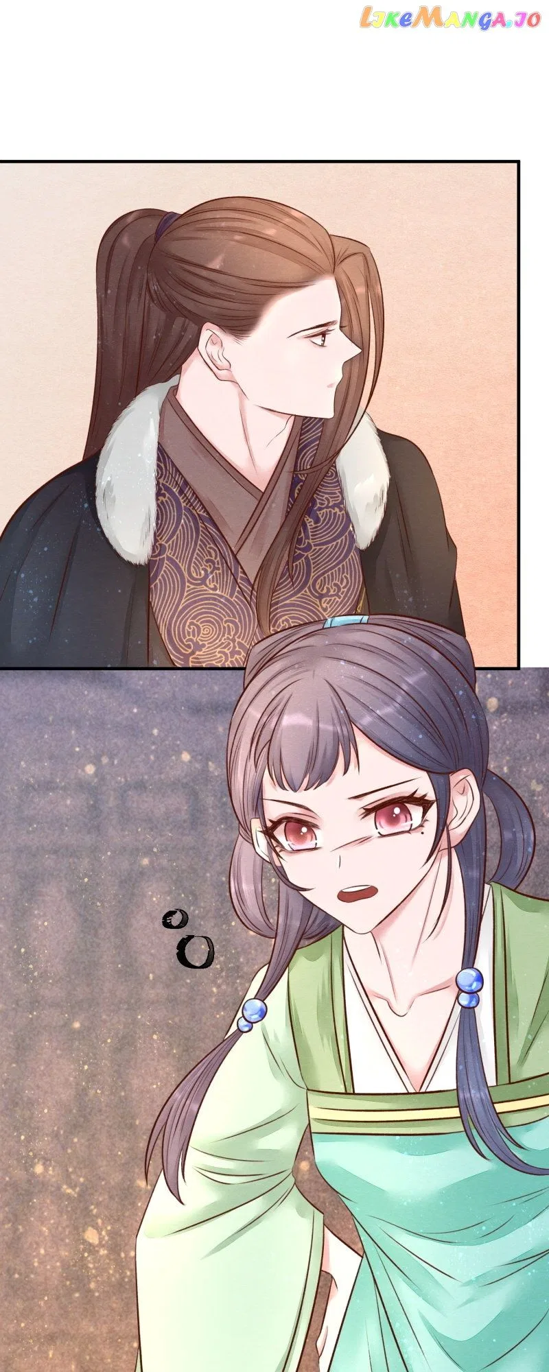 The Widowed Empress Needs Her Romance Chapter 106 – Page 13