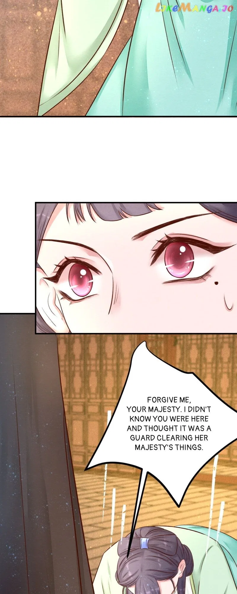 The Widowed Empress Needs Her Romance Chapter 106 – Page 14