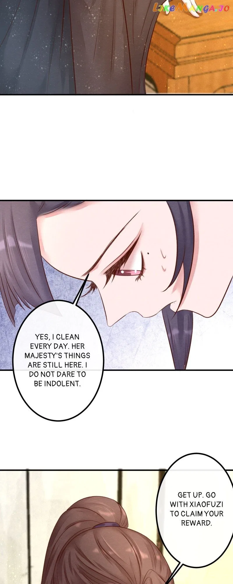 The Widowed Empress Needs Her Romance Chapter 106 – Page 16