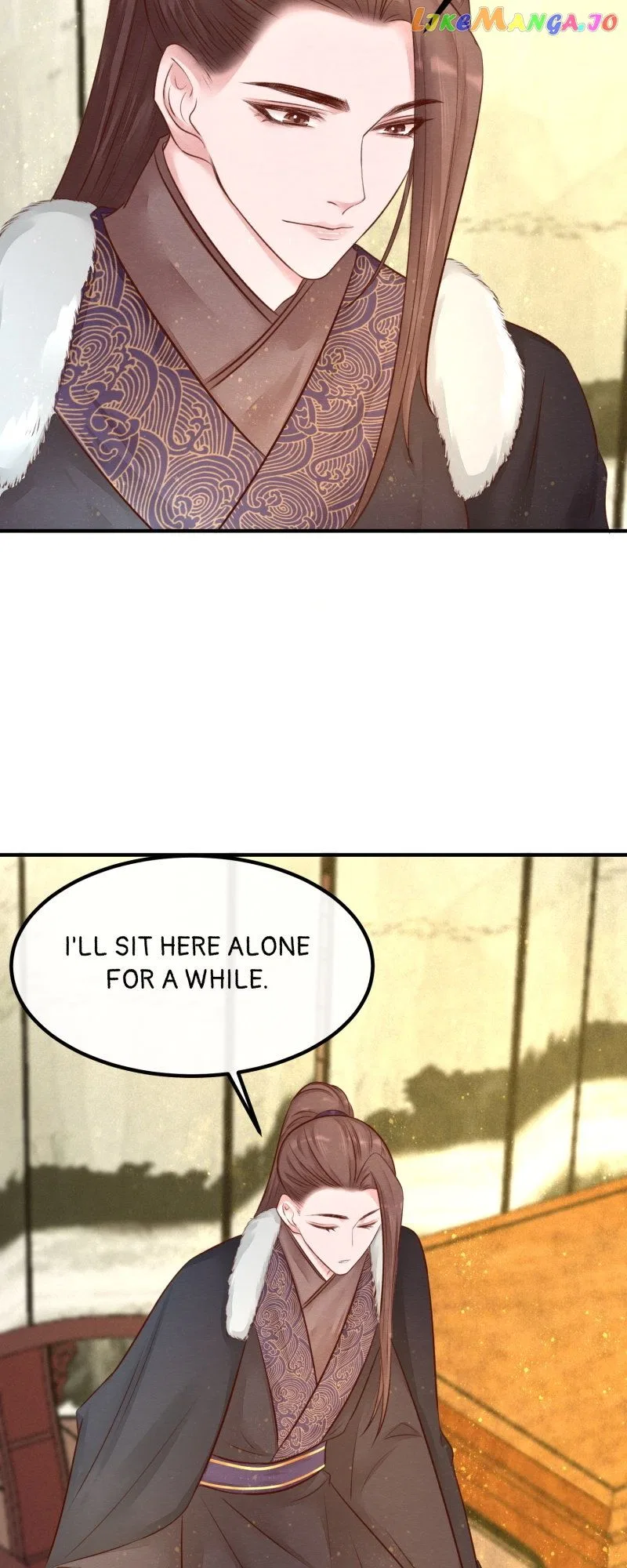 The Widowed Empress Needs Her Romance Chapter 106 – Page 17