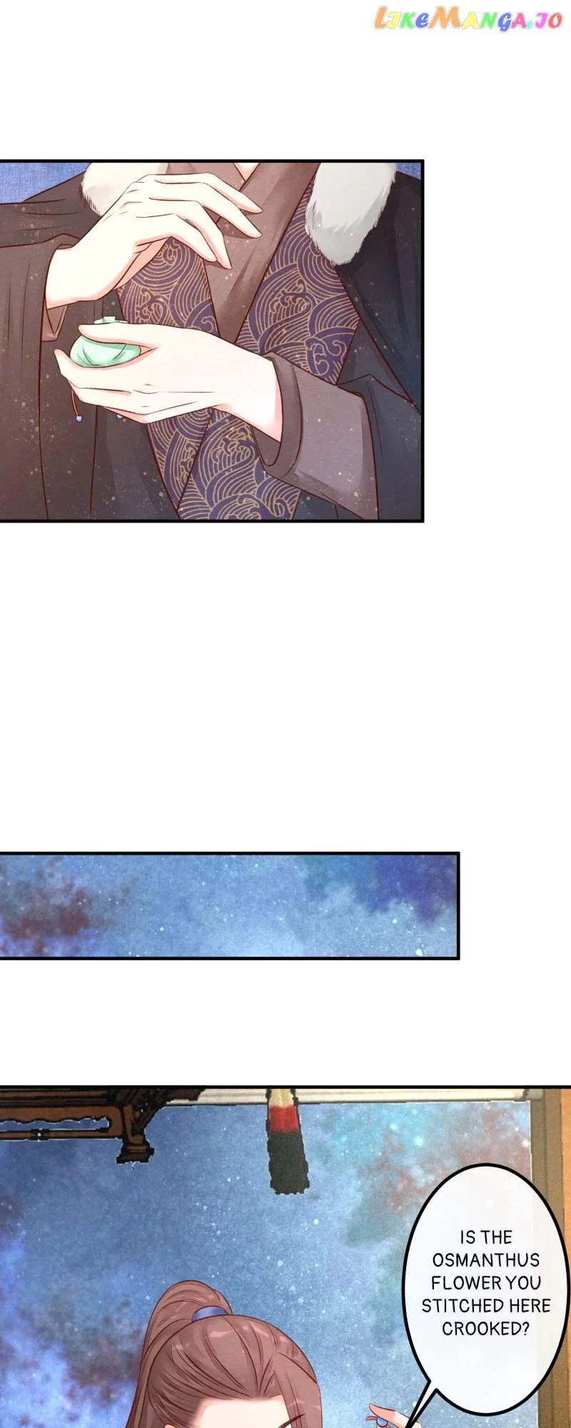 The Widowed Empress Needs Her Romance Chapter 106 – Page 19
