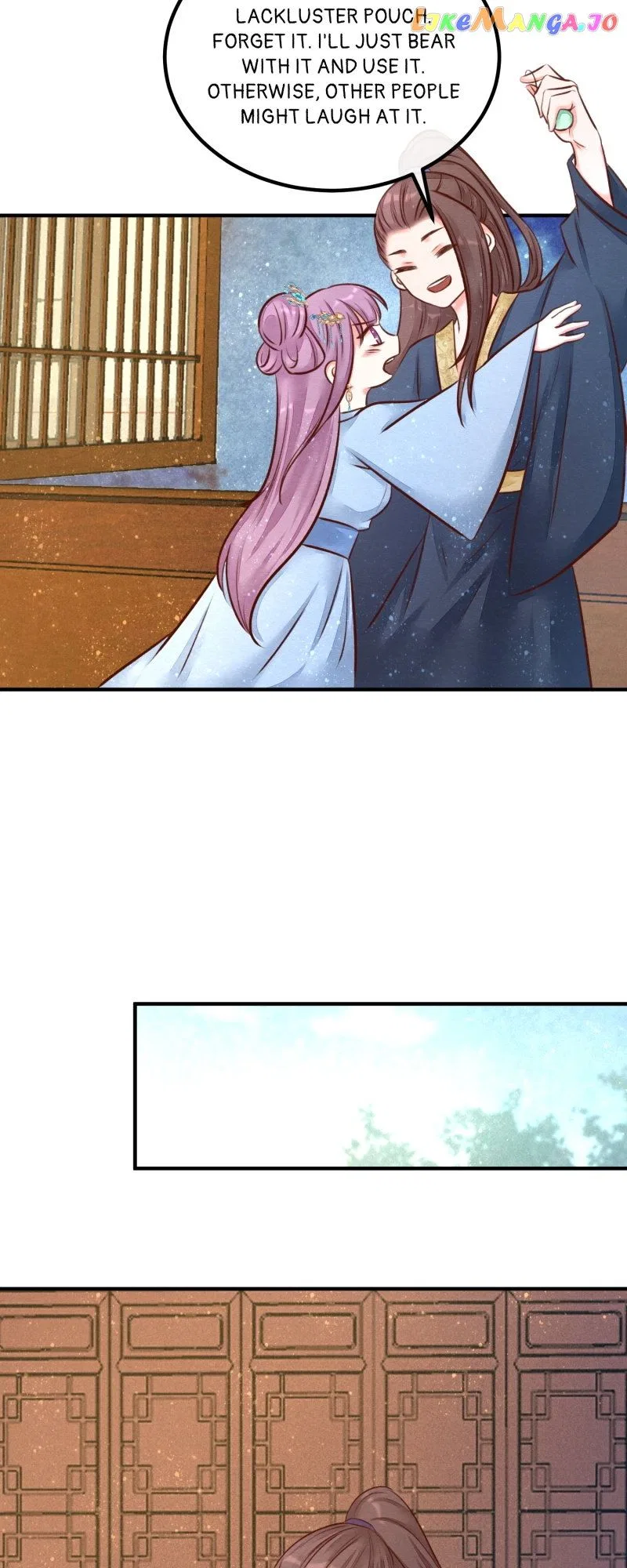 The Widowed Empress Needs Her Romance Chapter 106 – Page 21