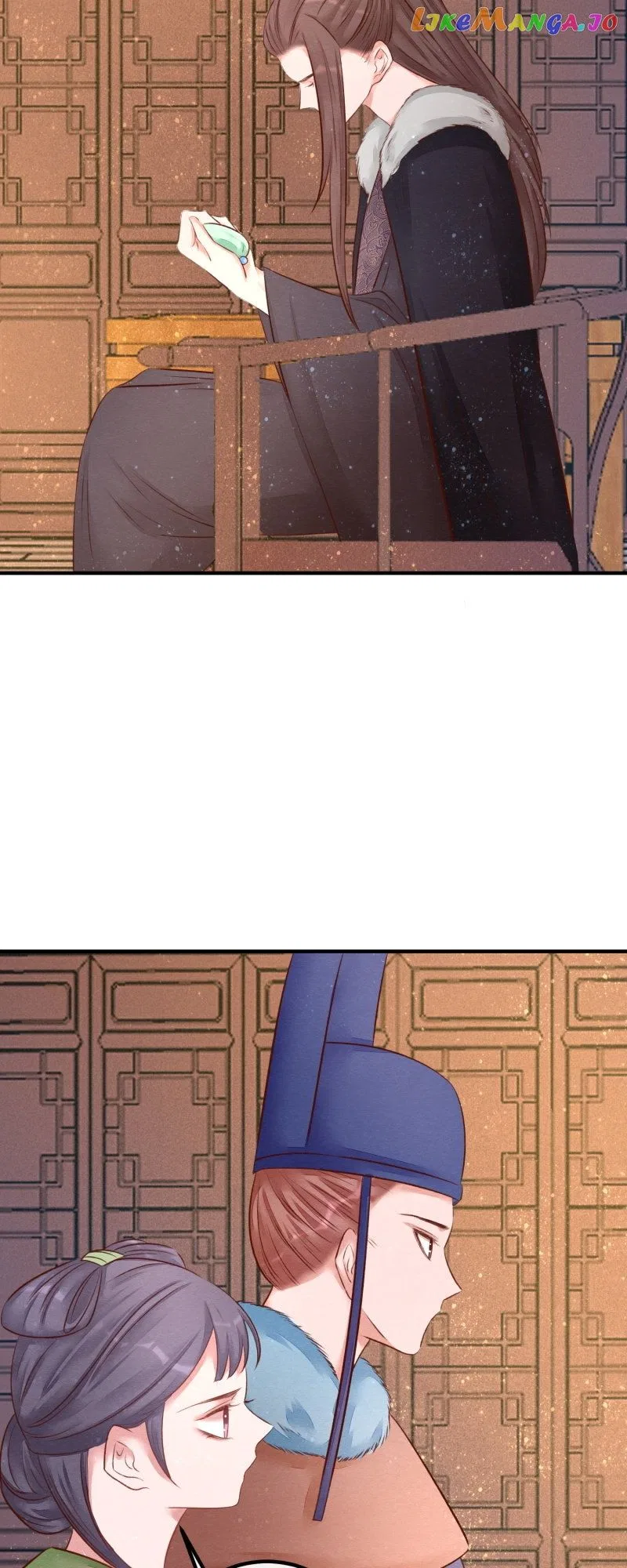 The Widowed Empress Needs Her Romance Chapter 106 – Page 22