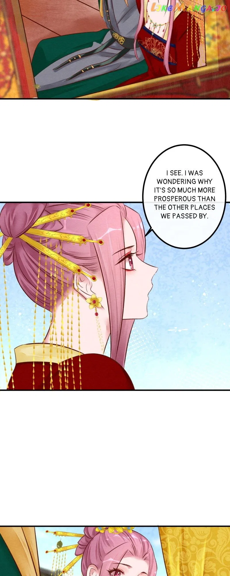 The Widowed Empress Needs Her Romance Chapter 106 – Page 26
