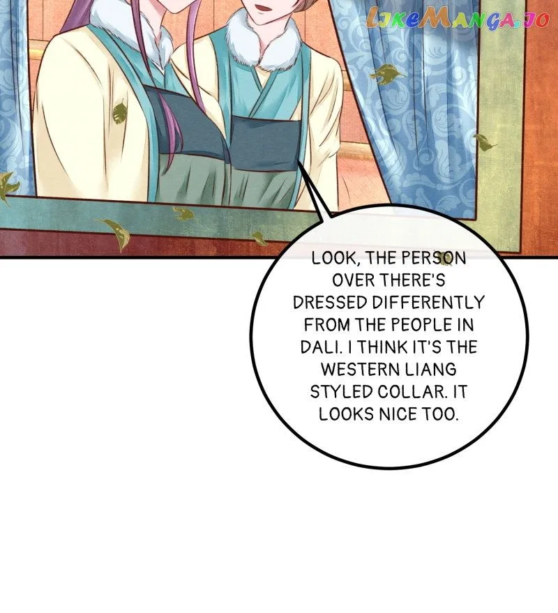 The Widowed Empress Needs Her Romance Chapter 106 – Page 29