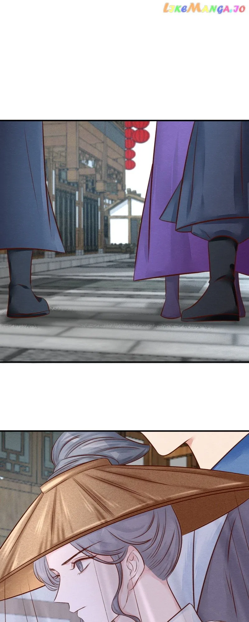 The Widowed Empress Needs Her Romance Chapter 106 – Page 30