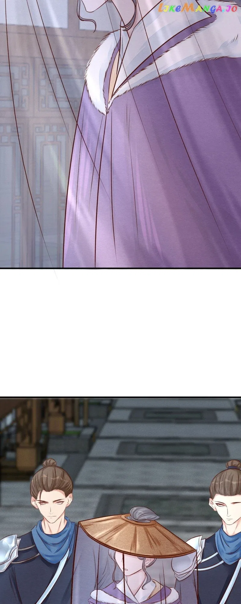 The Widowed Empress Needs Her Romance Chapter 106 – Page 31